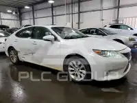 2015 Lexus ES фото