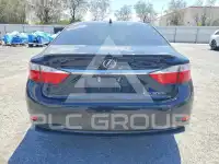 2015 Lexus ES300 фото