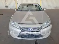 2015 Lexus ES300 фото