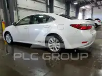 2015 Lexus ES фото