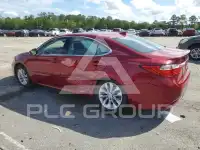 2015 Lexus ES300 photo