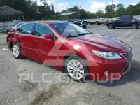 2015 Lexus ES300 photo