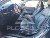 2015 Lexus ES300 photo