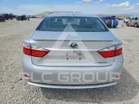 2015 Lexus ES300 photo