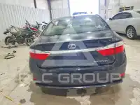 2015 Lexus ES300 фото