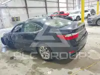 2015 Lexus ES300 фото