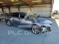 2015 Lexus ES300 photo