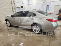 2015 Lexus ES300 photo