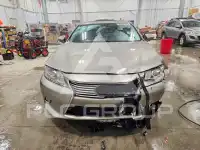 2015 Lexus ES300 photo
