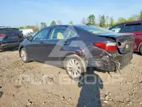 2015 Lexus ES300 photo