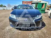 2015 Lexus ES300 фото