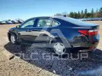 2015 Lexus ES300 фото