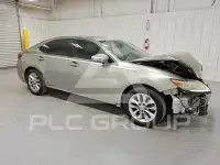 2015 Lexus ES300 фото