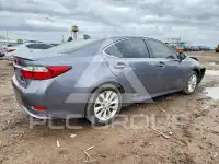 2015 Lexus ES300 фото