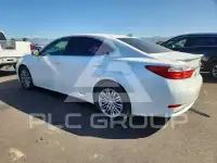 2015 Lexus ES300 photo