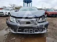 2015 Lexus ES300 фото