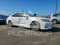 2015 Lexus ES300 photo