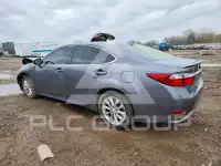 2015 Lexus ES300 фото