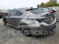 2015 Lexus RC300 photo
