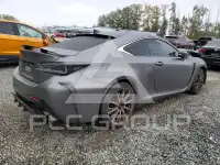 2015 Lexus RC300 photo