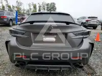 2015 Lexus RC300 photo