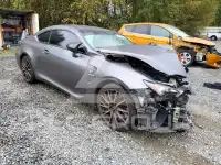 2015 Lexus RC300 photo