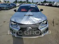 2015 Lexus RC300 photo