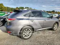 2015 Lexus RX450 фото