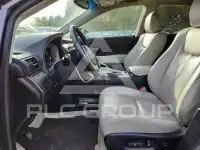 2015 Lexus RX450 фото