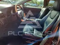 2015 Lexus RX450 фото