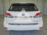 2015 Lexus RX450 фото