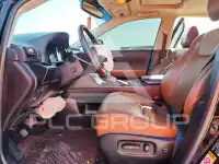 2015 Lexus RX450 photo