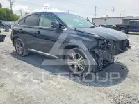 2015 Lexus RX450 photo