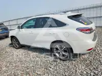 2015 Lexus RX фото