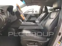 2015 Lexus RX450 photo