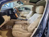 2015 Lexus RX450 фото