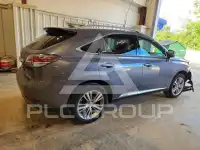 2015 Lexus RX450 фото