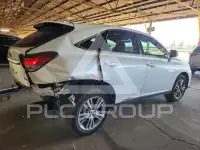 2015 Lexus RX450 photo