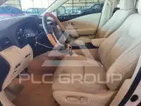 2015 Lexus RX450 photo