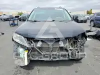 2015 Lexus RX450 photo