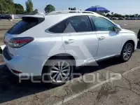 2015 Lexus RX450 фото