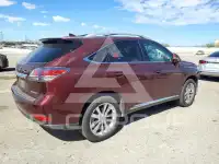 2015 Lexus RX300 фото