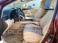 2015 Lexus RX300 фото