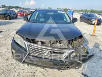 2015 Lexus RX300 photo