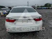 2015 Lexus ES350 фото