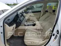 2015 Lexus ES350 фото