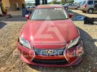 2015 Lexus ES350 photo