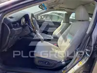 2015 Lexus ES350 фото