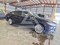 2015 Lexus ES350 photo