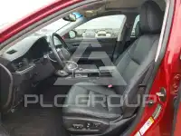 2015 Lexus ES350 photo